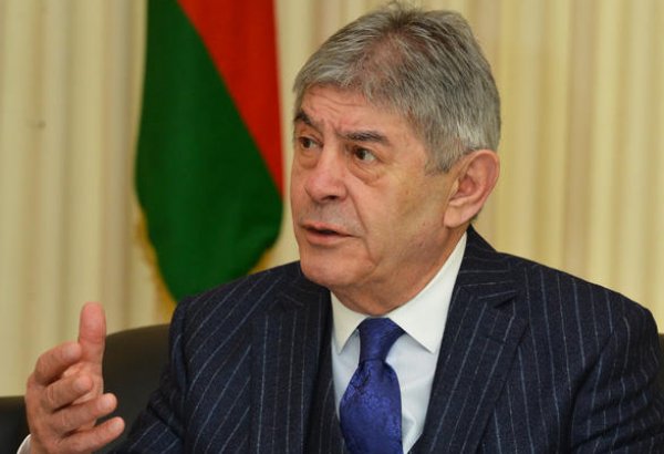 Узбекистан поддерживает справедливую позицию Азербайджана в нагорно-карабахском конфликте - посол (Эксклюзив)