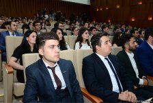 Deputy PM: Azerbaijan became strong country with strong army (PHOTO)