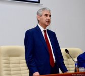 Али Ахмедов: Азербайджан превратился в сильную страну, у него сильная армия