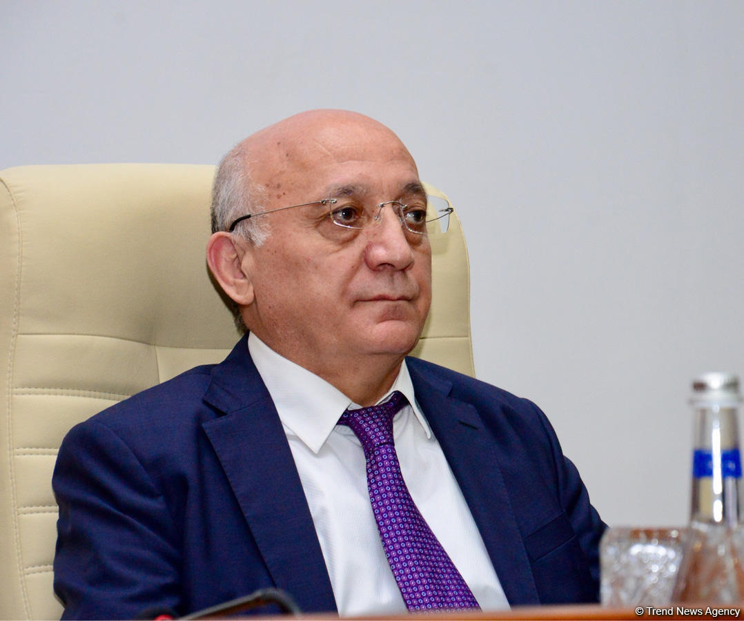 Deputy PM: Azerbaijan became strong country with strong army (PHOTO)