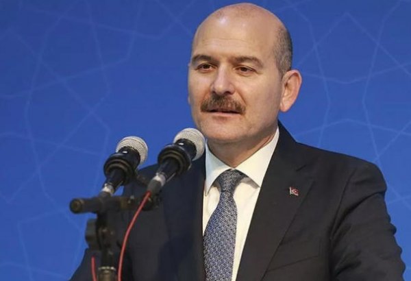 Minister: Over 30,000 law enforcement officers dismissed in Turkey