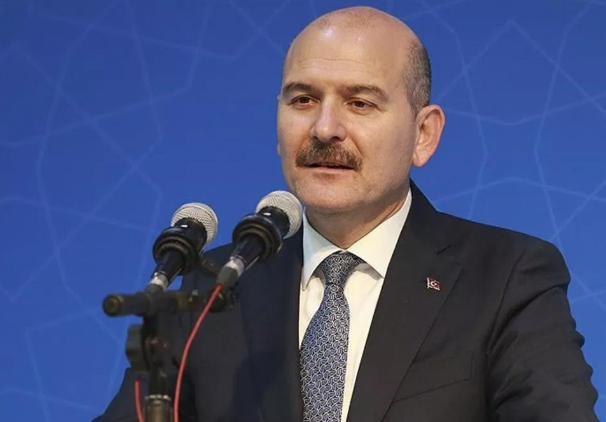 Министр внутренних дел Турции не исключил назначения врио главы муниципалитета Стамбула