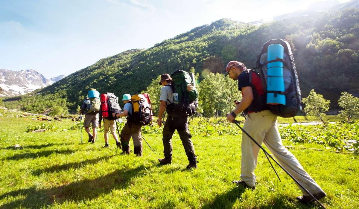 В Азербайджане разрабатываются новые маршруты для тех, кто хочет заниматься альпинизмом