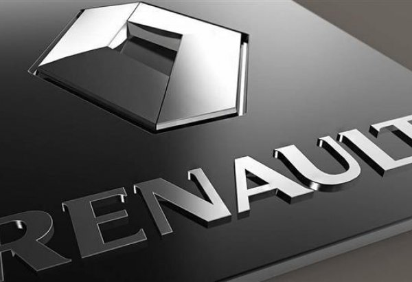 Renault зафиксировала в первом полугодии худший результат по продажам с 2009 года