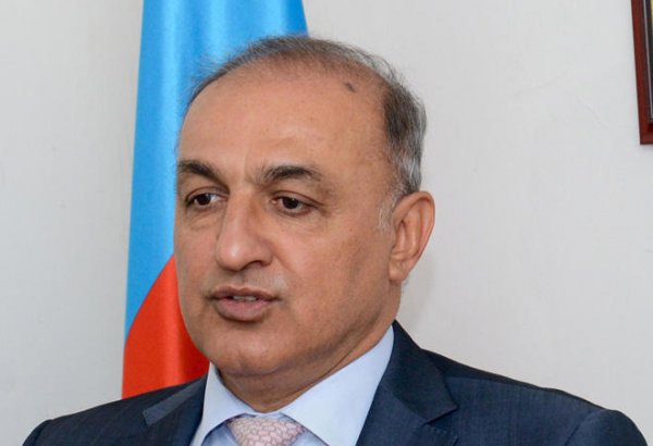 Азербайджан и Пакистан: перспективы развития торгово-экономического сотрудничества (Эксклюзив)