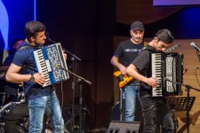 Baku Jazz Day 2018 вызвал интерес в США (ФОТО)