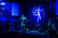 Baku Jazz Day 2018 вызвал интерес в США (ФОТО)