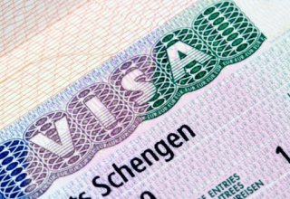 Процесс получения визы в Германию для граждан Азербайджана может быть упрощен (Эксклюзив)