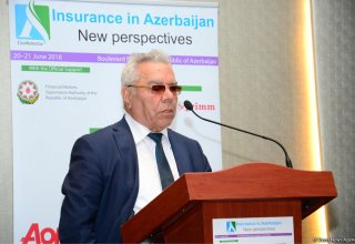 Азербайджан может значительно увеличить сборы по страхованию недвижимости - Зияд Самедзаде