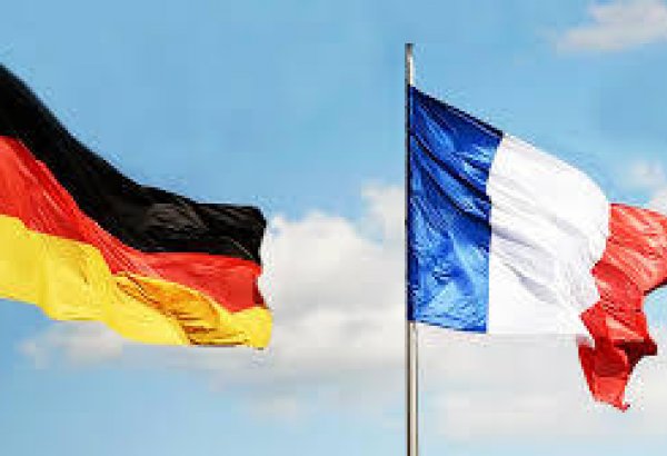Франция и Германия будут работать вместе над общими механизмами закупок газа
