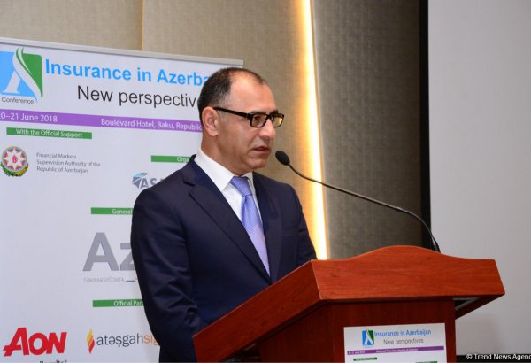 New law on agricultural insurance in Azerbaijan may be adopted before end of 2018