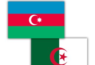 Azerbaijani-Algerian relations embark on new stage of development
