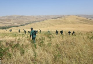 Стали известны подробности  перестрелки на азербайджано-иранской границе (ФОТО)