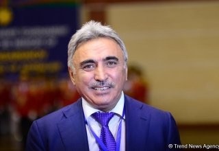 Яшар Баширов: Мы хотим превратить турнир по каратэ среди стран Каспия и Черного моря в традиционный