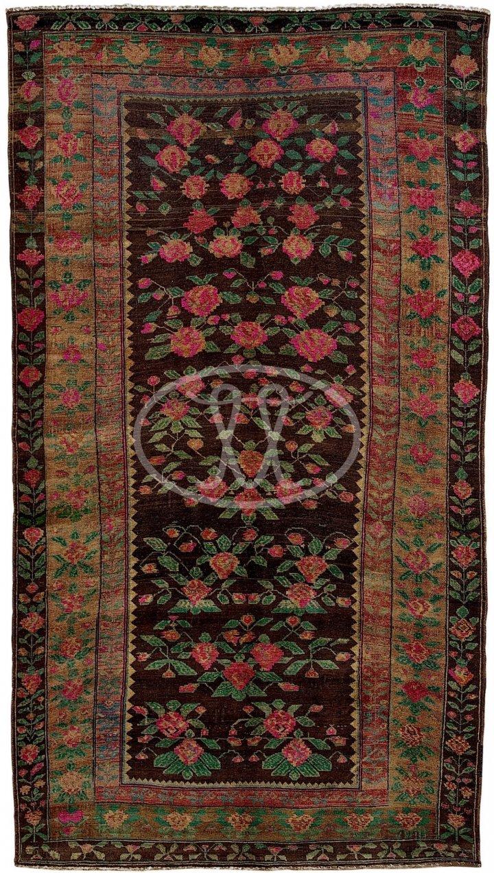 Карабахские ковры в США (ФОТО)