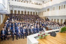 Состоялось торжественное открытие "Нахчыван – столица исламской культуры 2018 " (ФОТО)