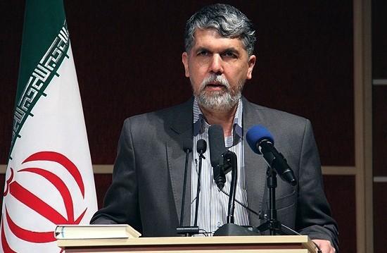 Министр культуры Ирана подчеркнул необходимость продвижения и расширения персидского языка