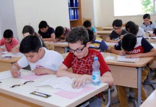 В регионах Азербайджана будут созданы лицейские классы