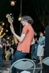 Грандиозный праздник музыки Fête de la Musique на улицах и площадях Баку (ФОТО)