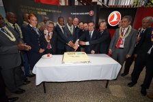 Turkish Airlines brings number of its destinations to 304 (PHOTO)