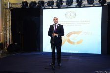 Али Гасанов: Отрадно, что 99% НПО Азербайджана пропагандируют государственность (ФОТО)