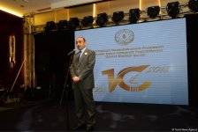 Top official: 99% of Azerbaijani NGOs advocate statehood (PHOTO)