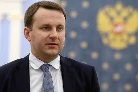 Россия поменяла сопредседателя межправкомиссии по сотрудничеству с Азербайджаном