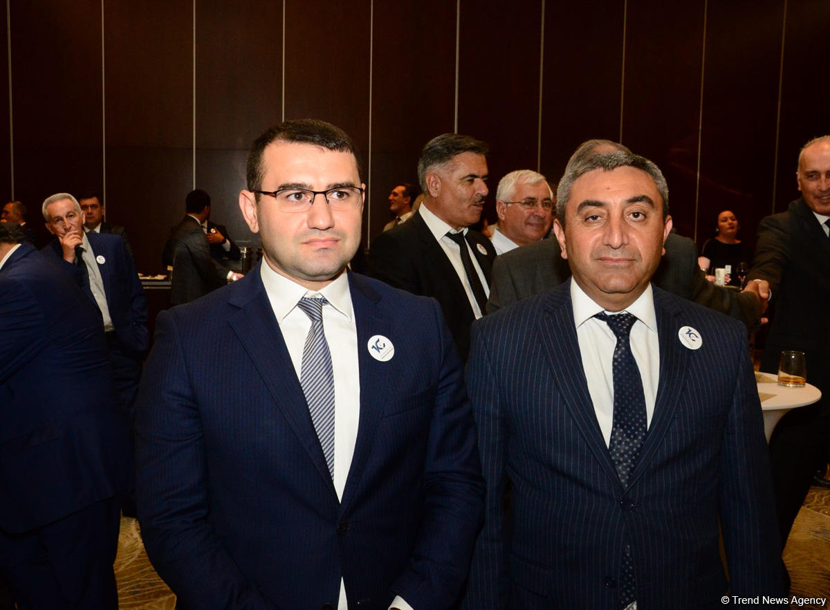 Top official: 99% of Azerbaijani NGOs advocate statehood (PHOTO)
