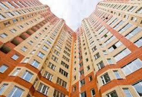 Housing prices go on increasing in Kazakhstan
