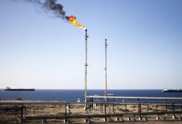 Libya's NOC confirms LNA control of oil ports, hopes for quick restart