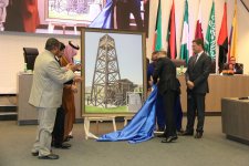 Азербайджан поддержал решение ОПЕК по увеличению добычи нефти (ФОТО)
