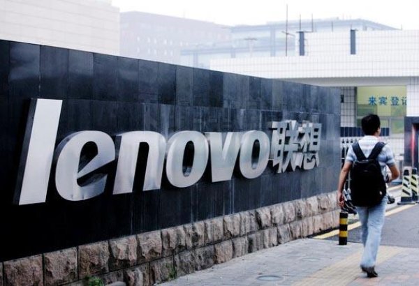 Lenovo ready to provide global support to Azerbaijani startups