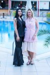 Один летний день с азербайджанскими модницами (ФОТО)