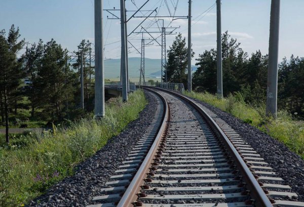 На севере Турции будет построена высокоскоростная железная дорога