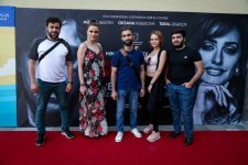 Барбекю-вечеринка колумбийского наркобарона для азербайджанских звезд (ФОТО, ВИДЕО)