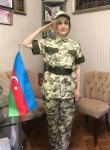Азербайджанские звезды проводят флешмоб в соцсетях в честь Дня Вооруженных сил (ВИДЕО, ФОТО)