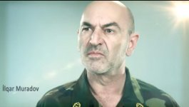 Звезды в военной форме провели флешмоб в соцсетях, посвященный 100-летию Вооруженных сил Азербайджана (ФОТО)