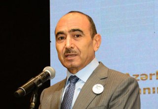 Ali Hasanov: Each country should conduct dialogue with neighbors