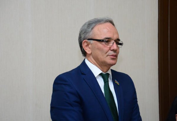 Azerbaijani MP: Zatulin's position can be called Armenian lobbying