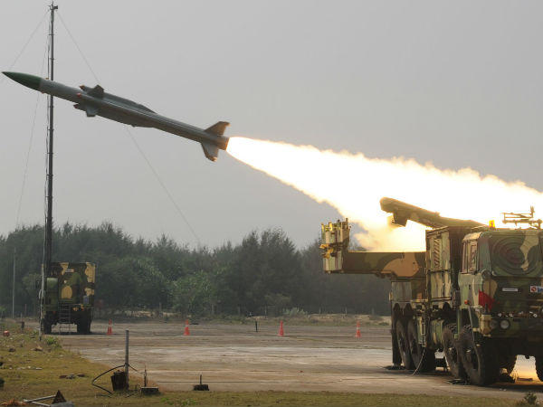 India successfully test fires indigenous laser-guided anti tank missiles