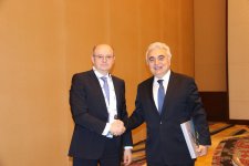 IEA executive director expected to visit Baku (PHOTO)