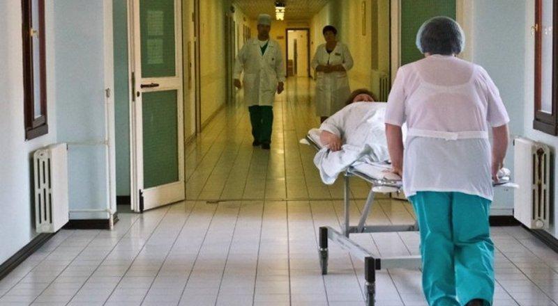 Девять человек госпитализированы на юге Кыргызстана с подозрением на сибирскую язву