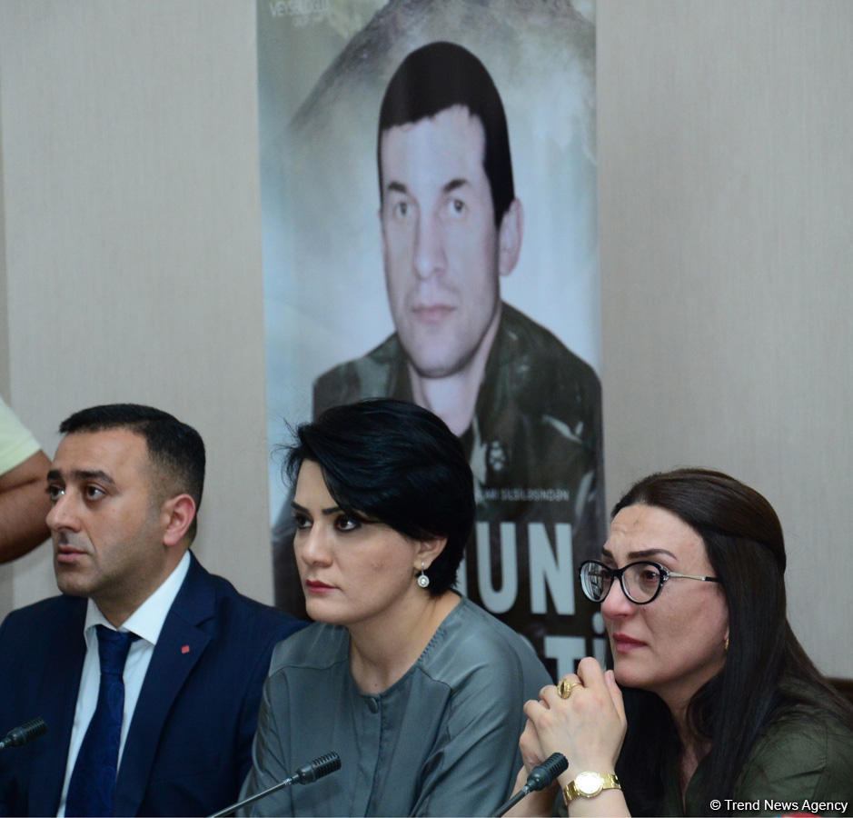Military parade showed Azerbaijan will free lands from occupation: Amashov (PHOTO)
