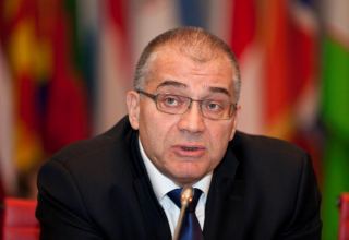 Azerbaijan - country that contributes to solving problems, deputy FM says