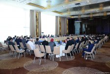 МИД Азербайджана: Международная контактная группа заинтересована в сотрудничестве по решению конфликта в Афганистане (ФОТО)