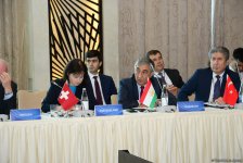 МИД Азербайджана: Международная контактная группа заинтересована в сотрудничестве по решению конфликта в Афганистане (ФОТО)