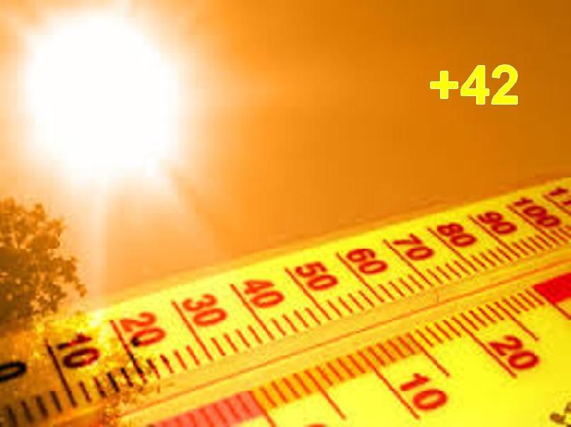 Прошедший октябрь обновил рекорд тепла в Северном полушарии