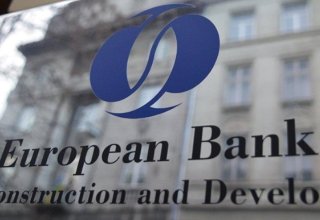 EBRD reveals info on investments in Azerbaijani projects
