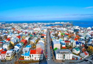 Dünyanın ən sülhsevər ölkələri açıqlanıb, birinci yerdə İslandiya - SİYAHI