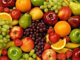 Georgia's fruit exports increase in January